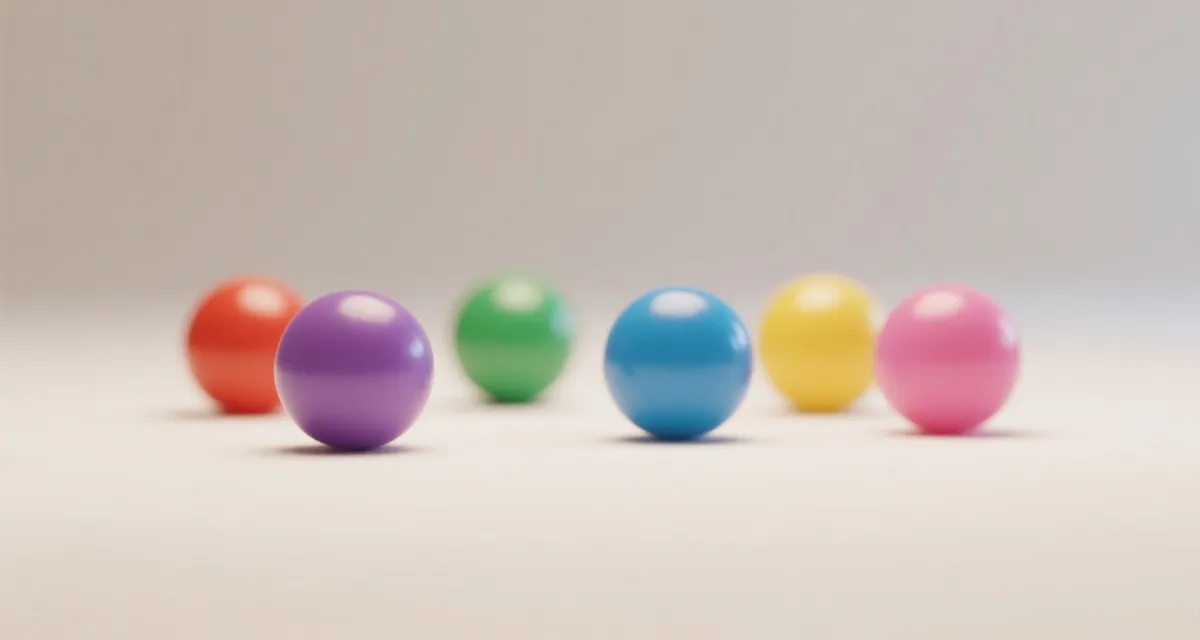 福彩3D资讯与开奖数据插画