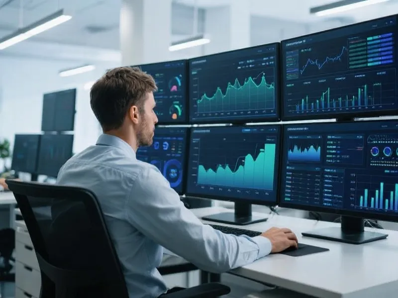 大数据分析模型