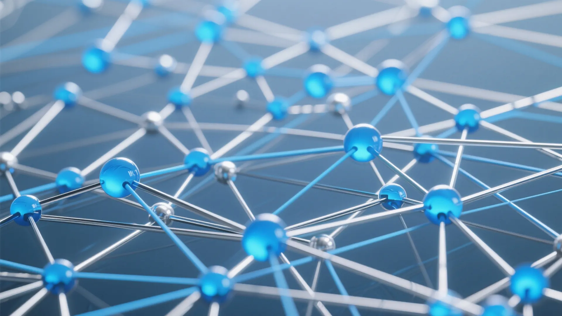 Data Network Background