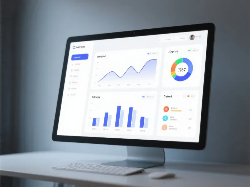 Data Analysis Platform